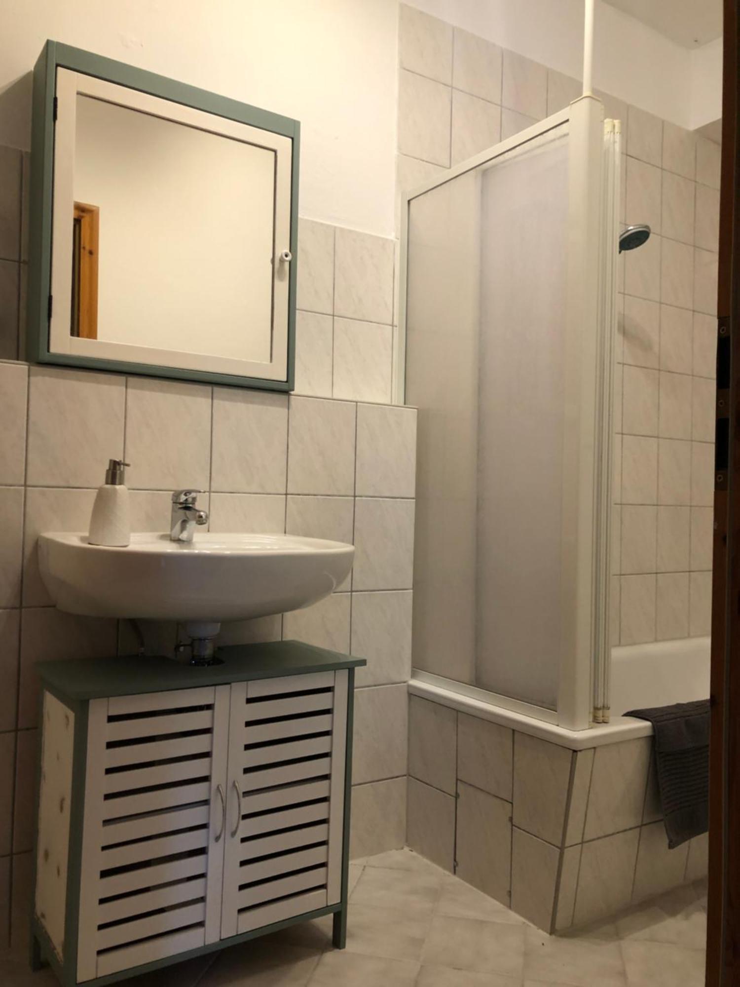 Das Abendrote Haus Gomnitz Bagian luar foto
